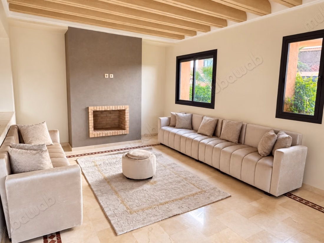 Vente d'appartement Palmeraie 128m²