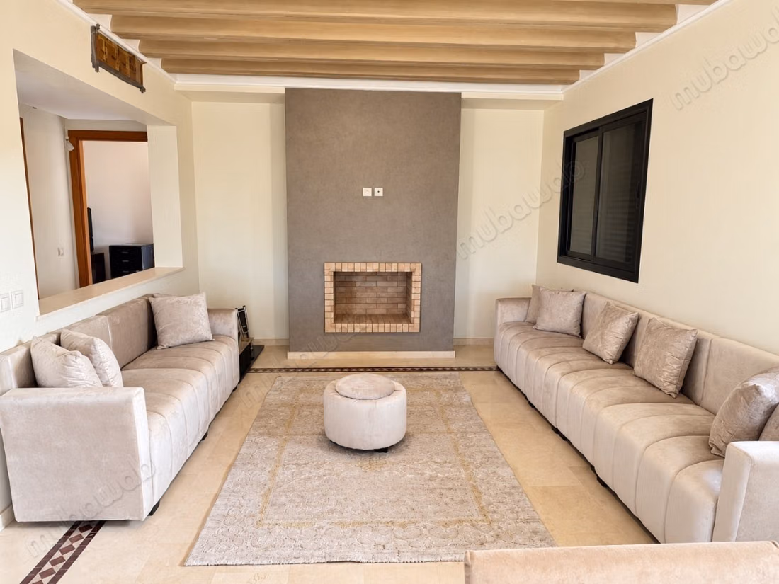 Vente d'appartement Palmeraie 128m²