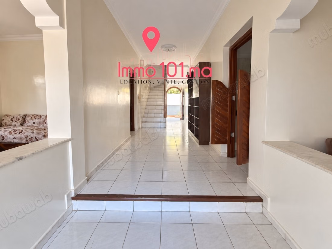 Villa à vendre à Guich Oudaya