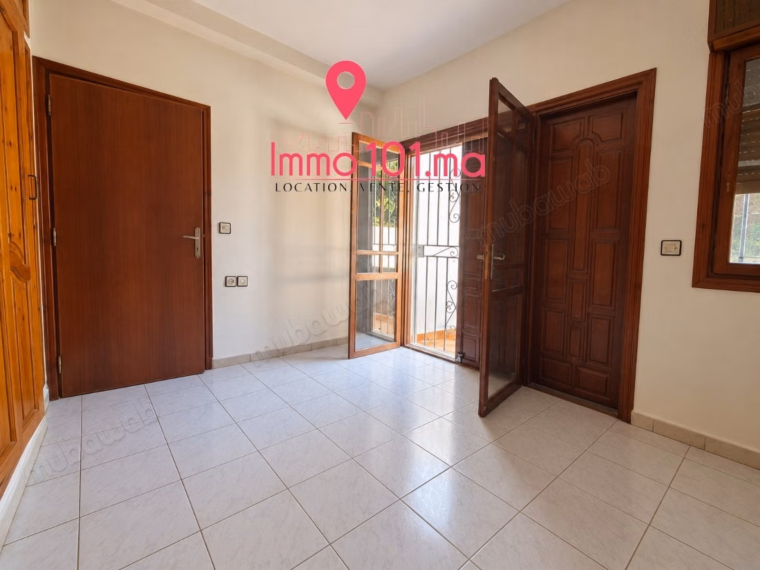 Villa à vendre à Guich Oudaya