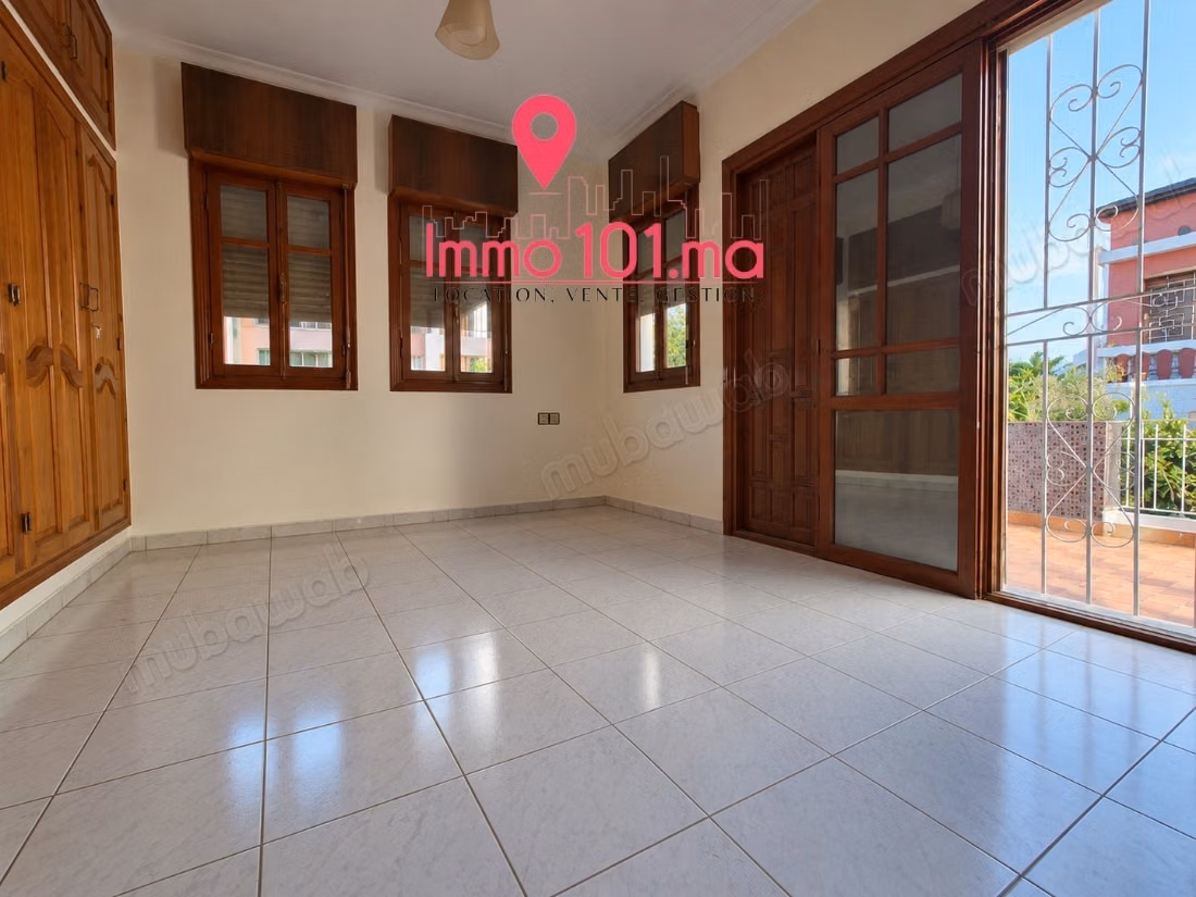 Villa à vendre à Guich Oudaya