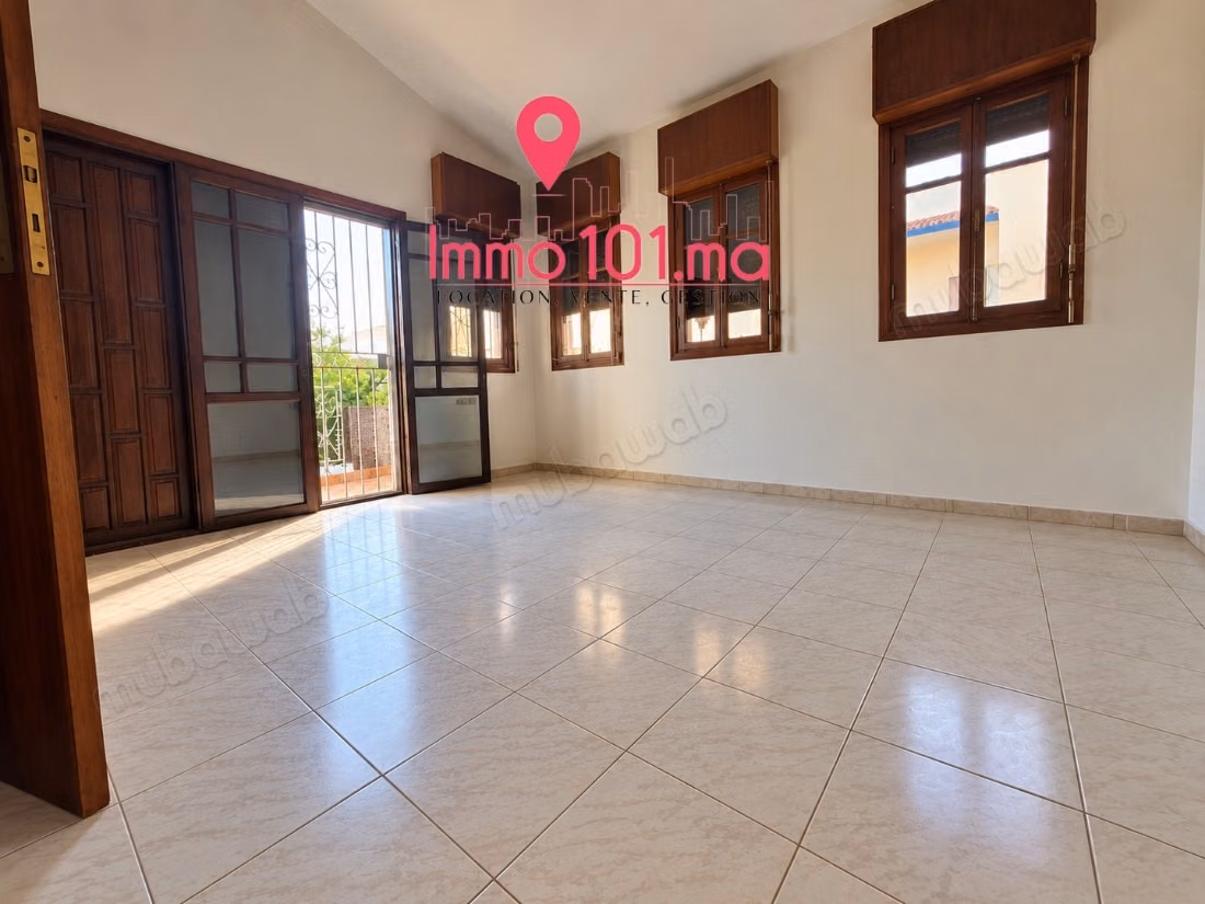 Villa à vendre à Guich Oudaya
