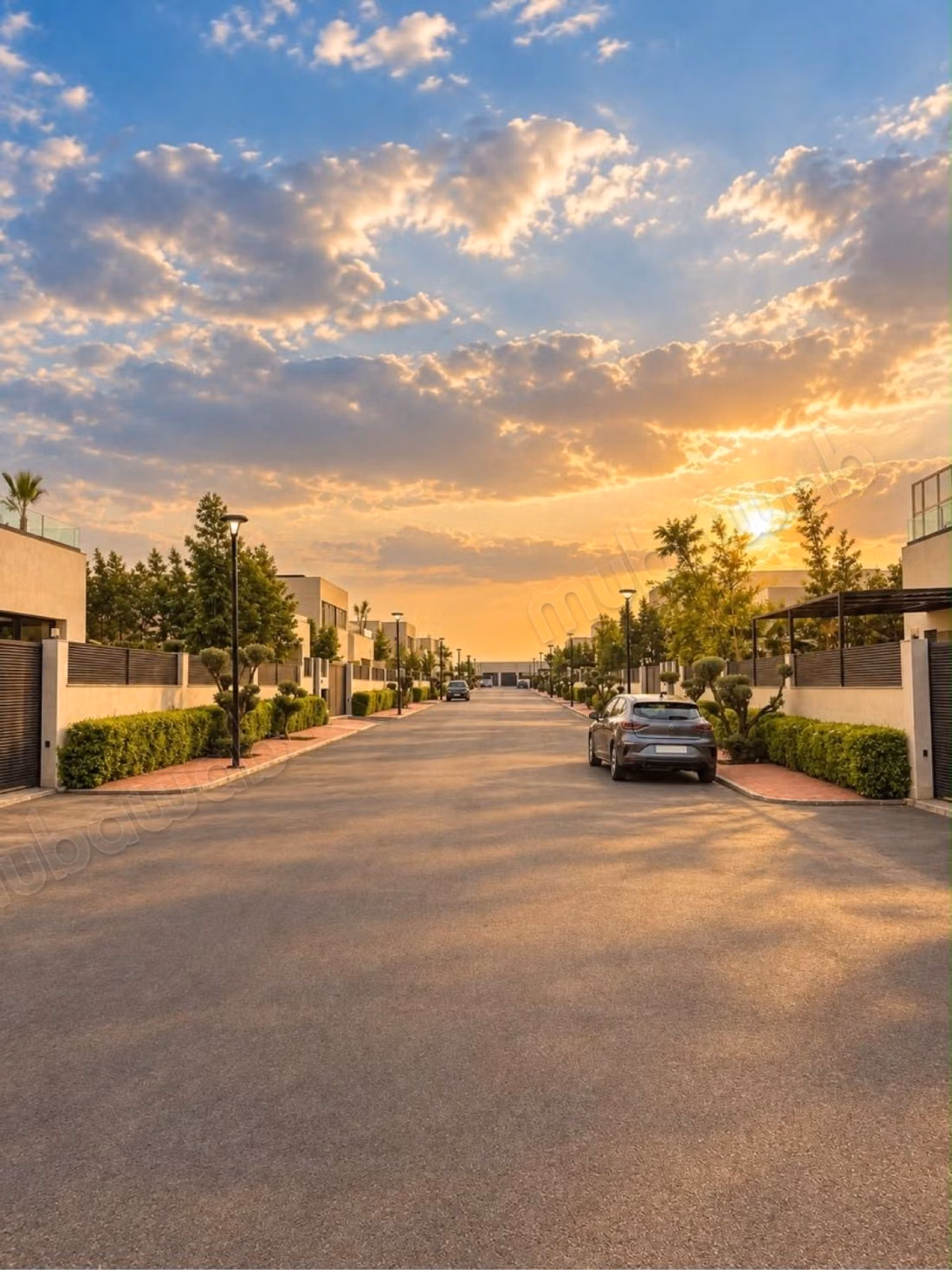 Villa de luxe à vendre sur la Route de l'Ourika 1000 m²