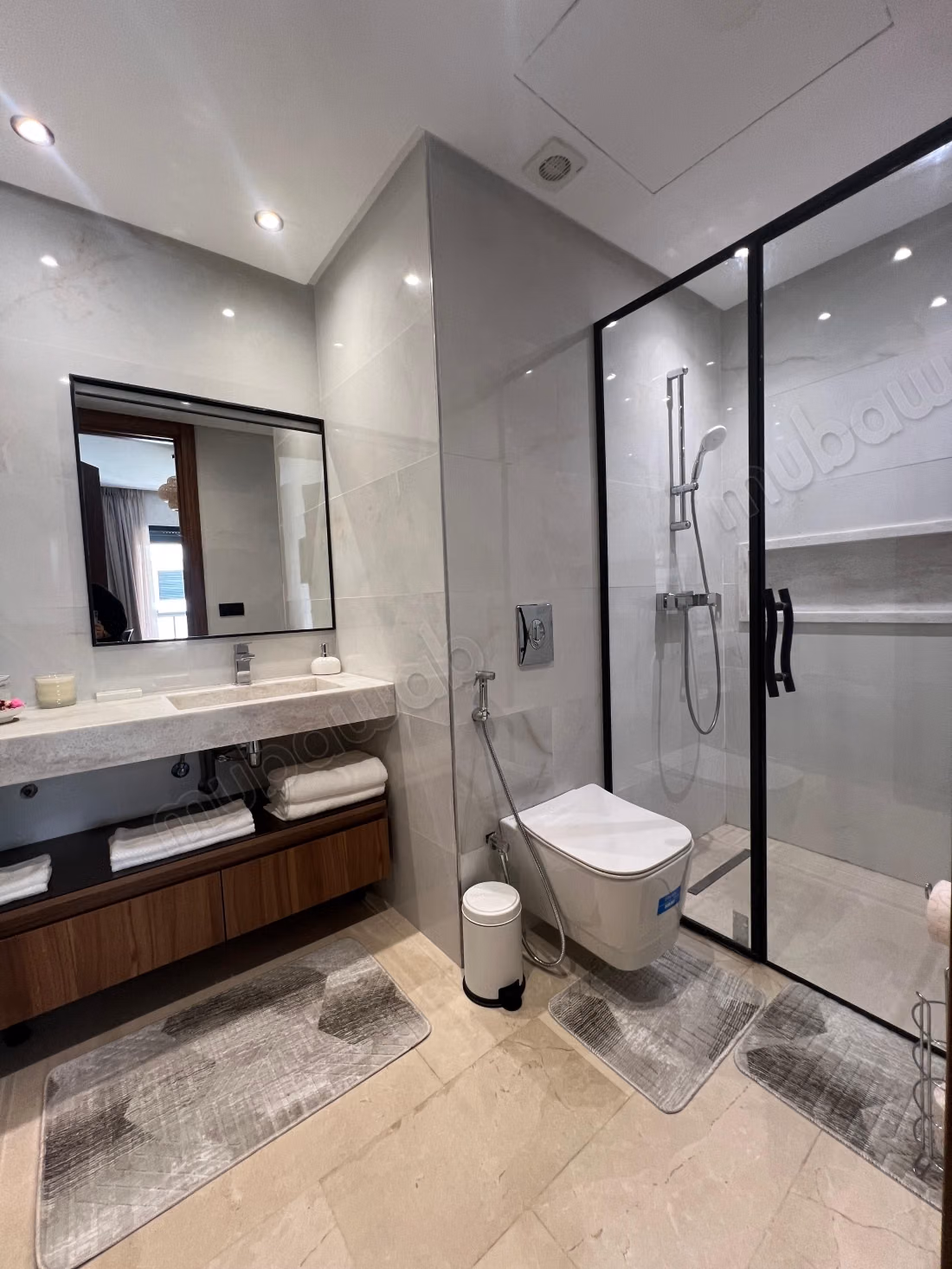 Appartement meublé d’exception – Ville Verte
