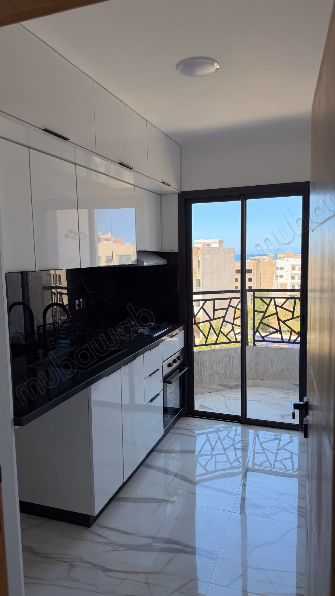 Appartements de niveau moyen à vendre à partir de 9 500 dirhams le mètre carré