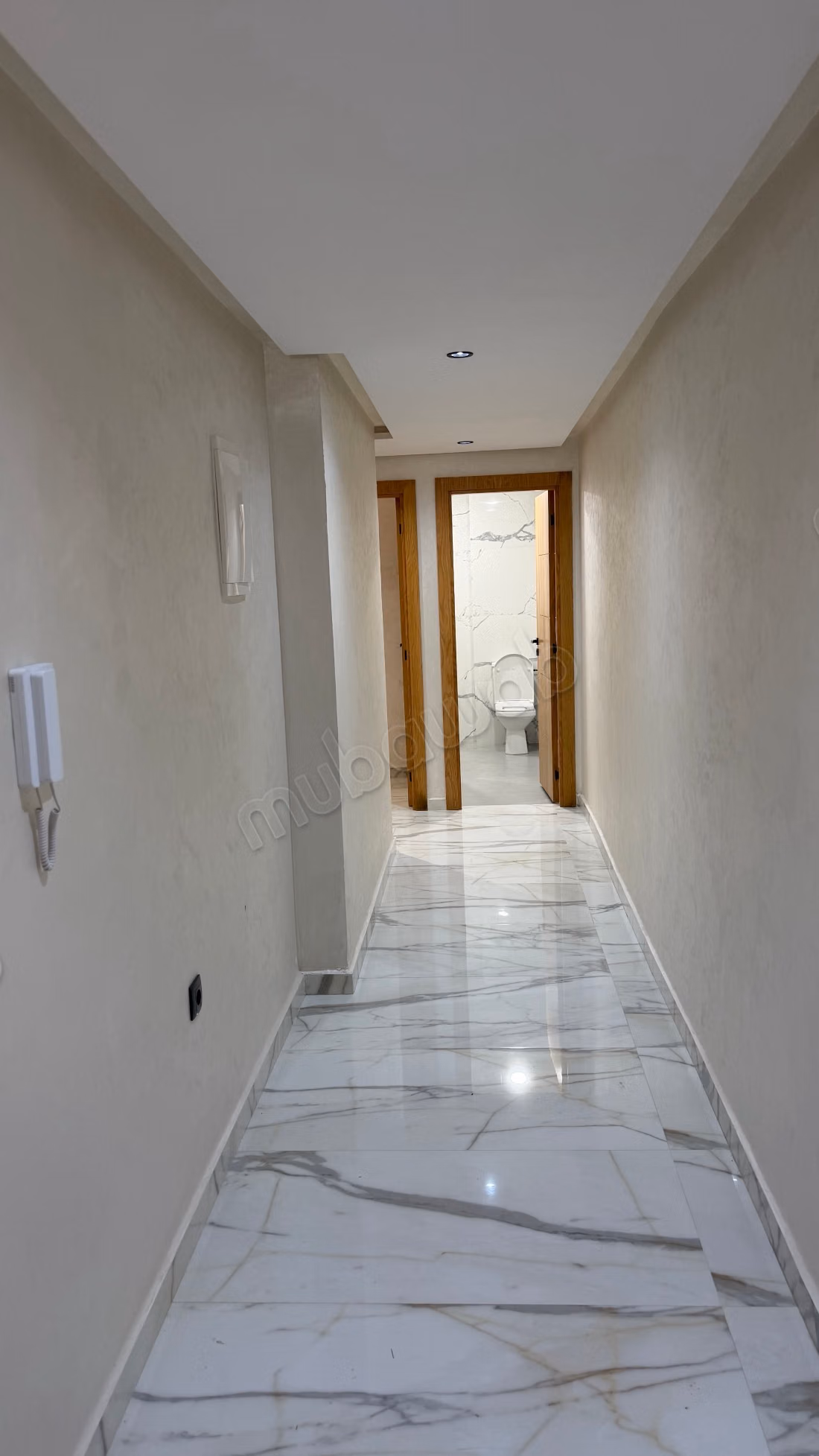 Appartements de niveau moyen à vendre à partir de 9 500 dirhams le mètre carré