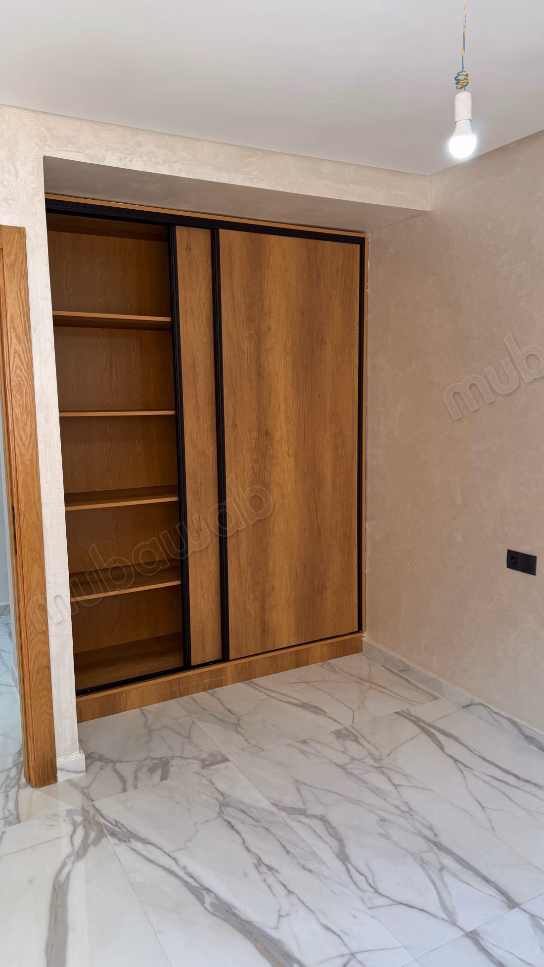 Appartements de niveau moyen à vendre à partir de 9 500 dirhams le mètre carré