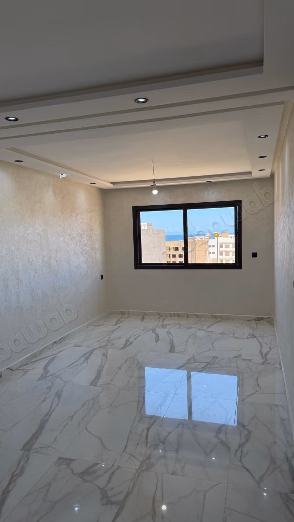 Appartements de niveau moyen à vendre à partir de 9 500 dirhams le mètre carré