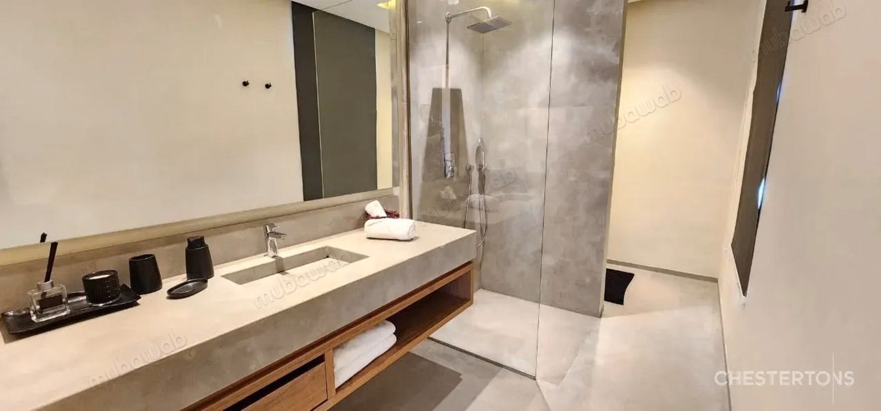 Villa contemporaine à proximité du golf d'Amelkis Marrakech