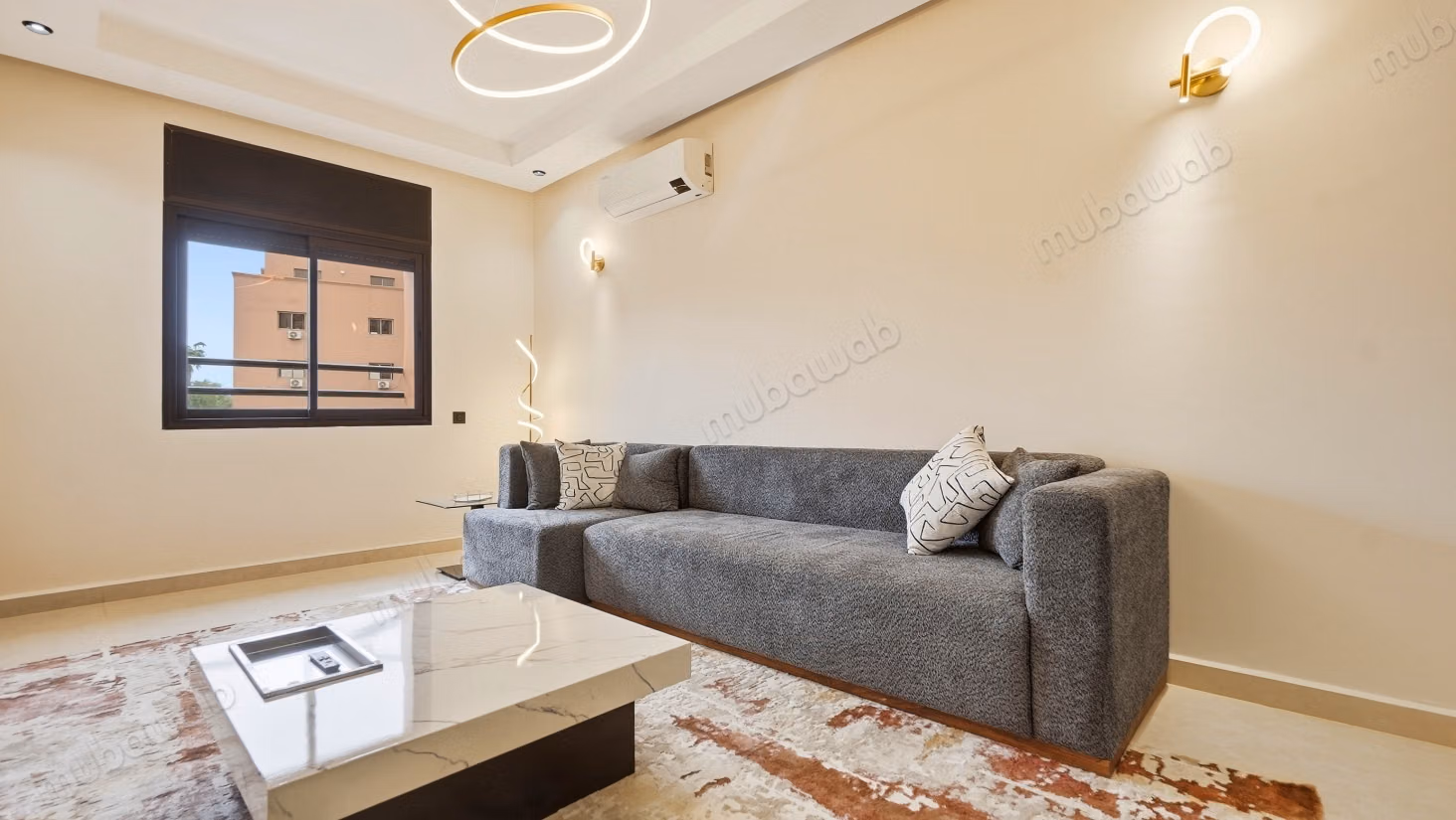 Studio Airbnb à vendre à Guéliz