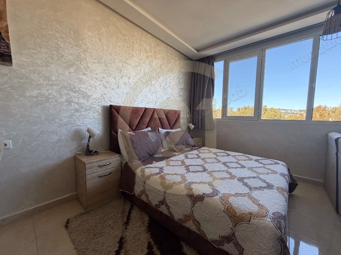 Gemeubileerde studio te huur - Aida Village