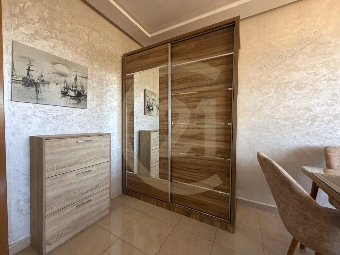 Gemeubileerde studio te huur - Aida Village