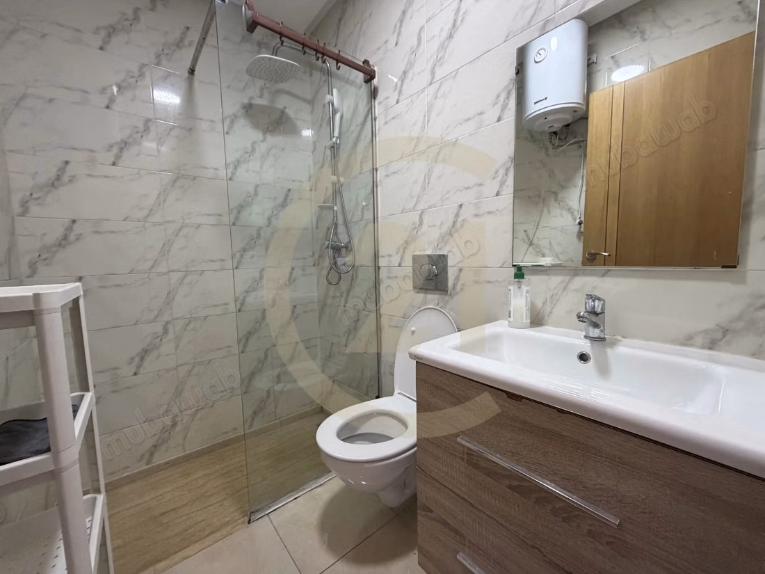 Gemeubileerde studio te huur - Aida Village