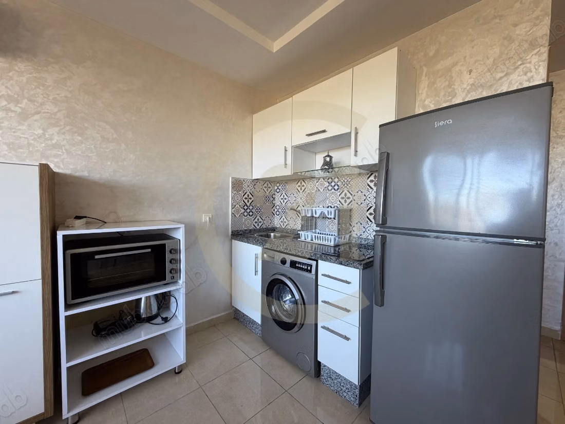 Gemeubileerde studio te huur - Aida Village