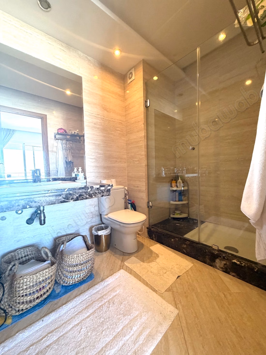 Magnifique appartement vue mer