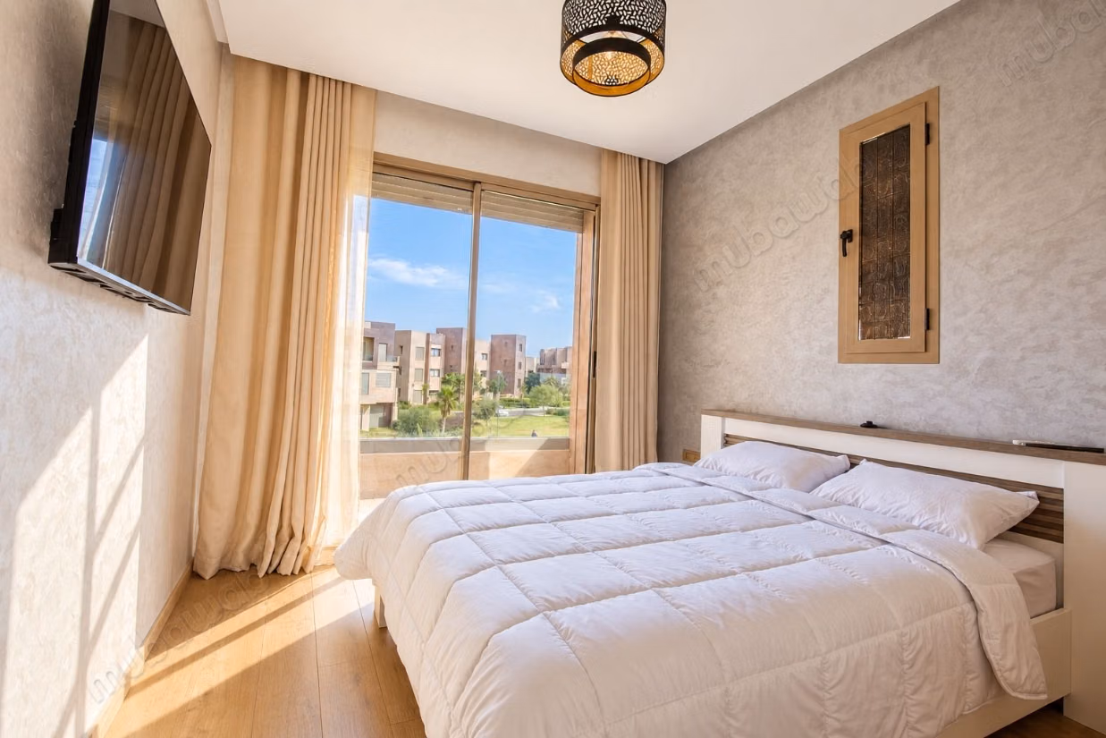 Appartement d'exception à Prestigia Argan