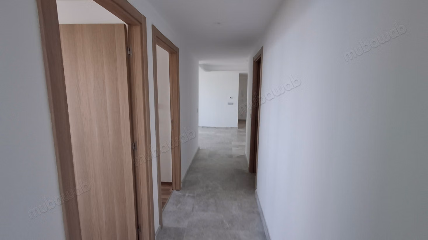 Appartement vue mer à vendre à City Center 
Malabat