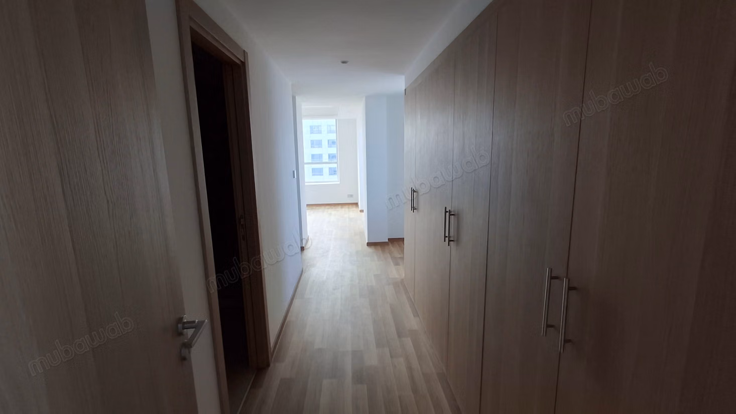 Appartement vue mer à vendre à City Center 
Malabat
