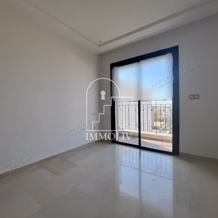 In affitto un appartamento S1 a Marsa Bhar Lazreg