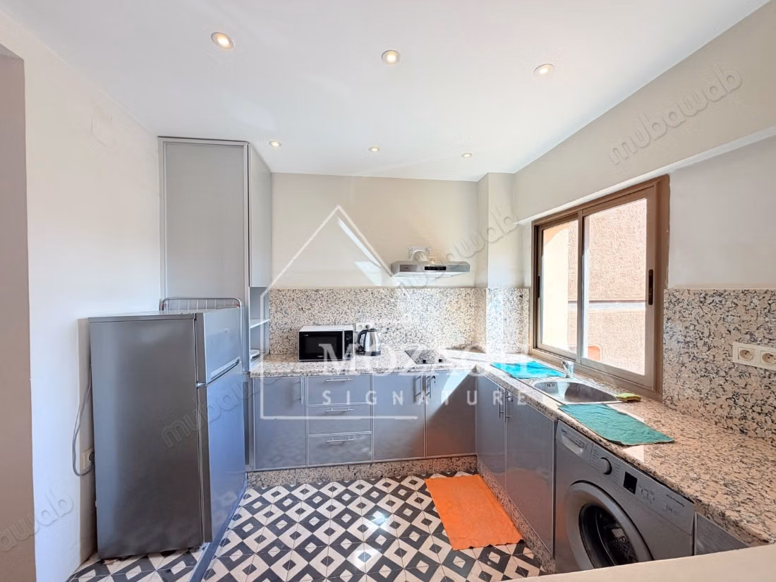 Bel appartement lumineux 80 m² – Majorelle