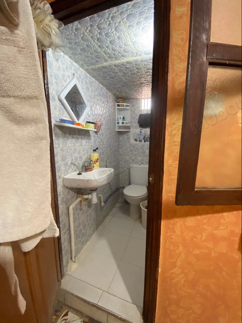 Un riad et mesrya. Un projet à 12 chambres
