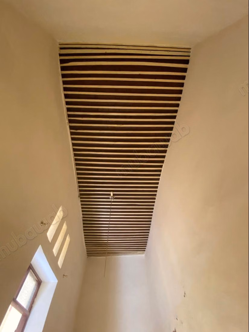 Un riad et mesrya. Un projet à 12 chambres