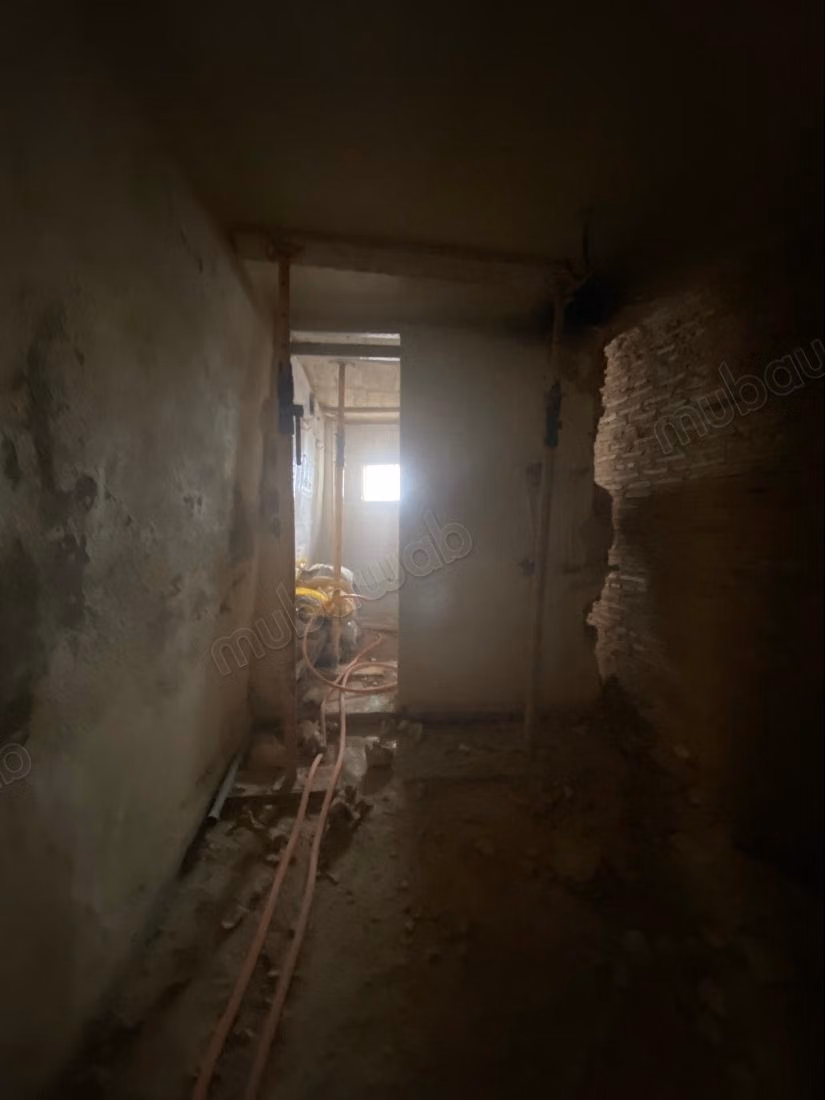 Un riad et mesrya. Un projet à 12 chambres