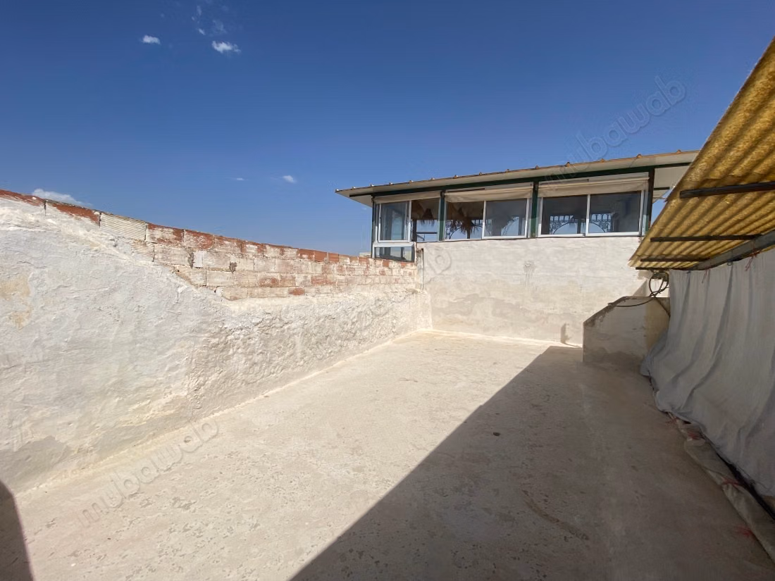 Un riad et mesrya. Un projet à 12 chambres