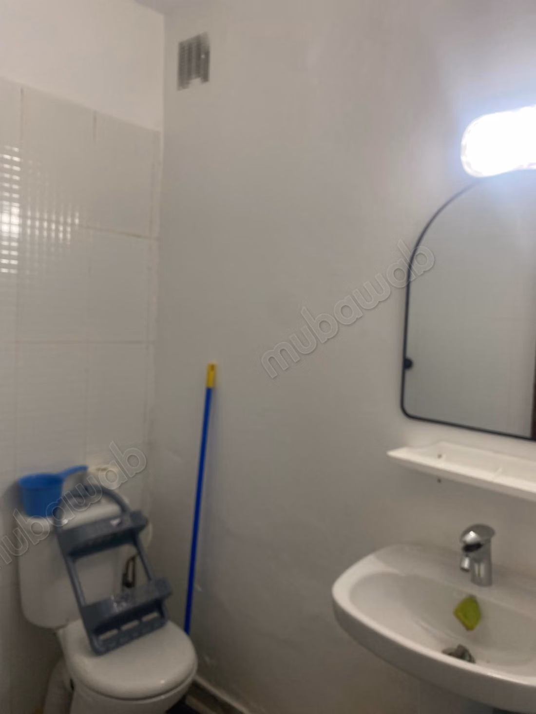 Gemeubileerd Appartement Alliance Darna Dichtbij het Ziekenhuis