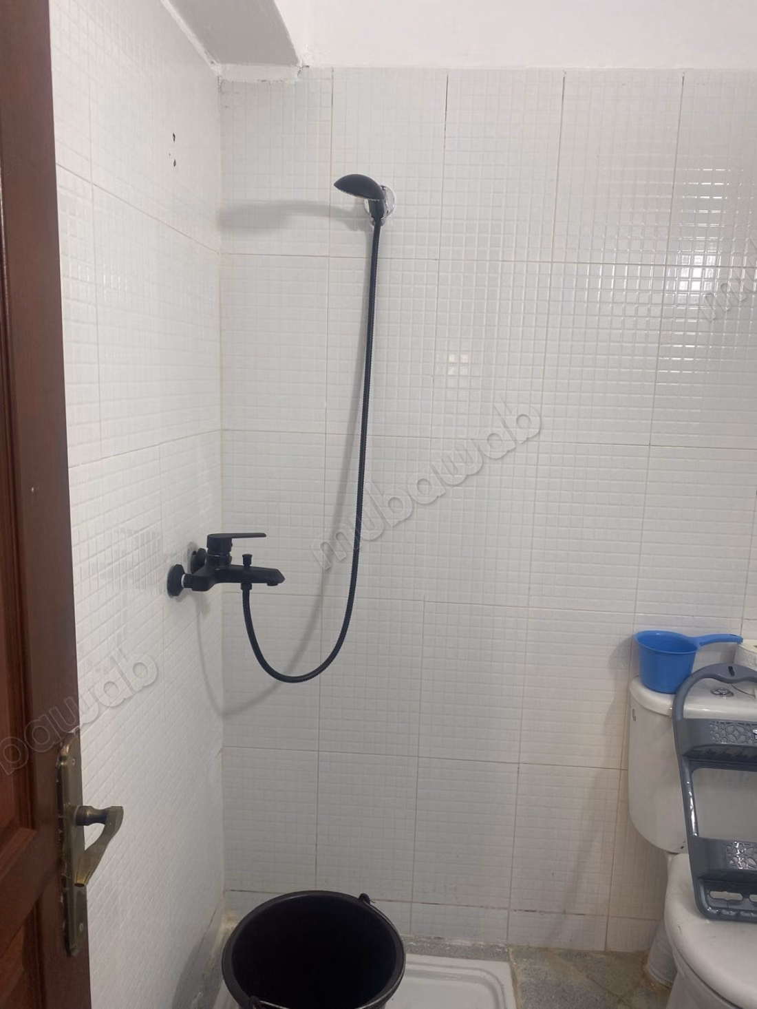Gemeubileerd Appartement Alliance Darna Dichtbij het Ziekenhuis