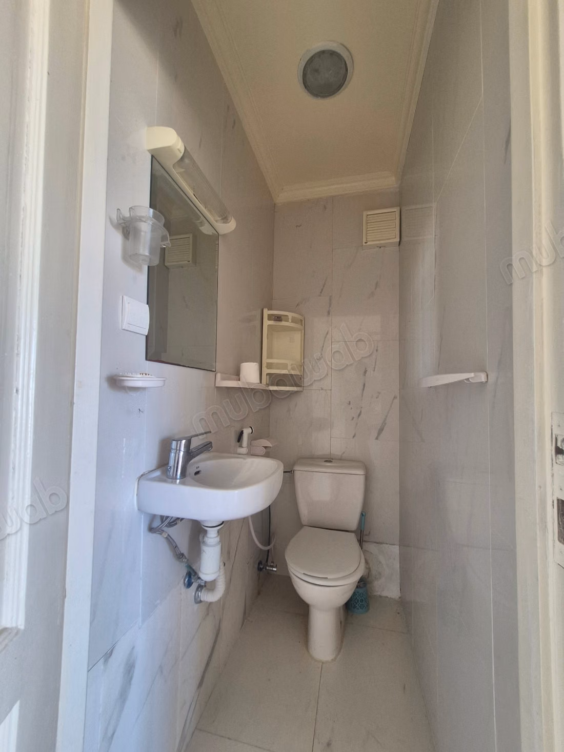 Sea View Apartment Garden Beach Sidi Rahal