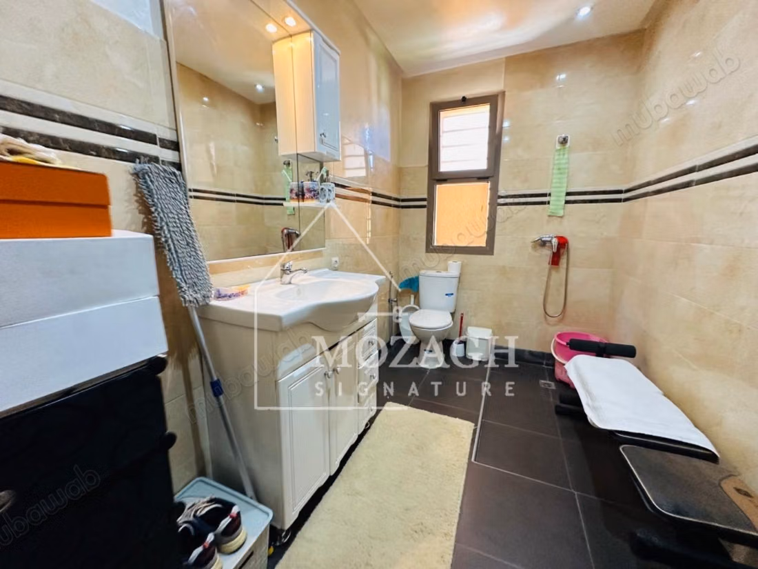 Charmante villa sur résidence Rte de l’Ourika