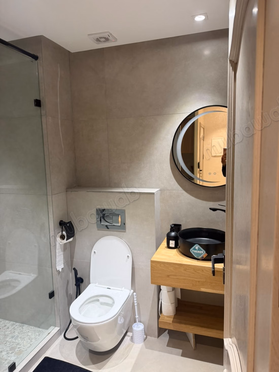 Superbe appartement à louer à Franceville