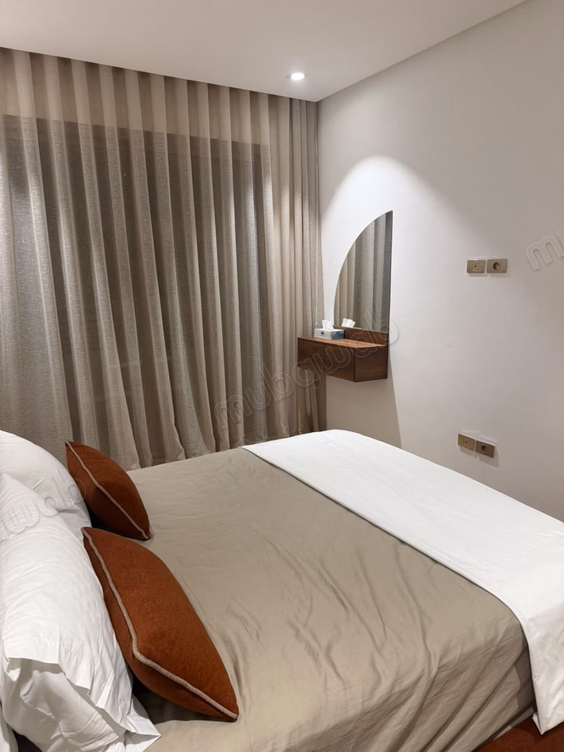 Superbe appartement à louer à Franceville