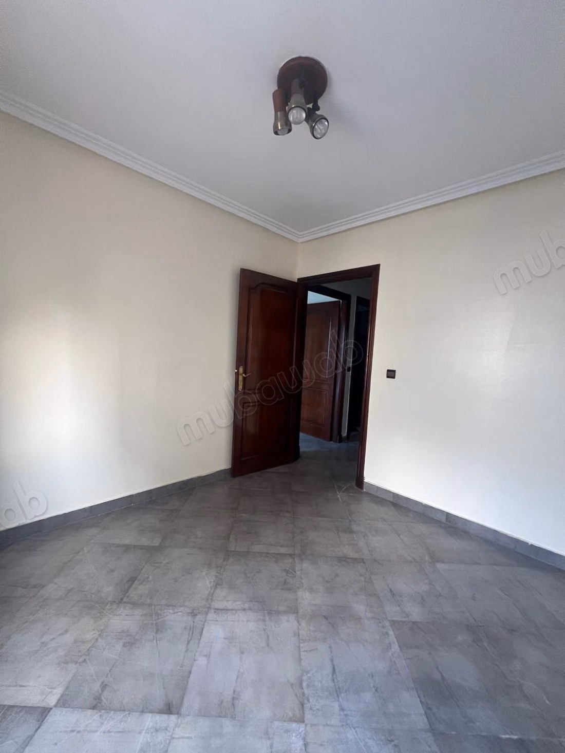 Location bureau tanger quartier administratif