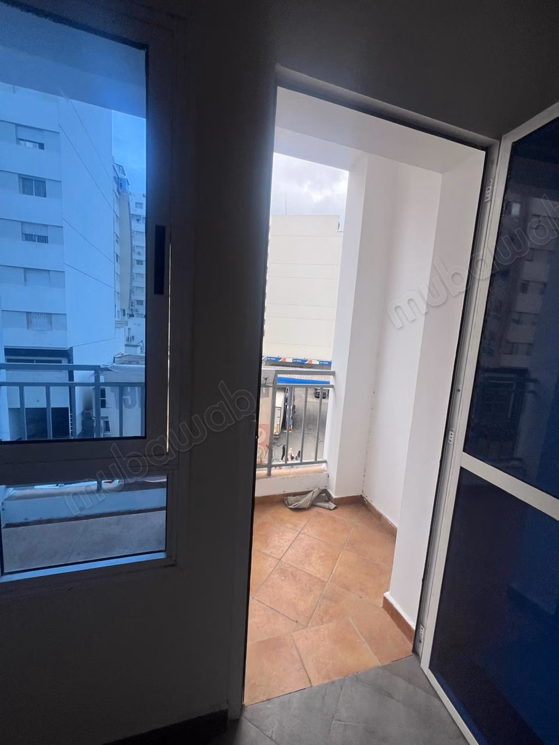 Location bureau tanger quartier administratif