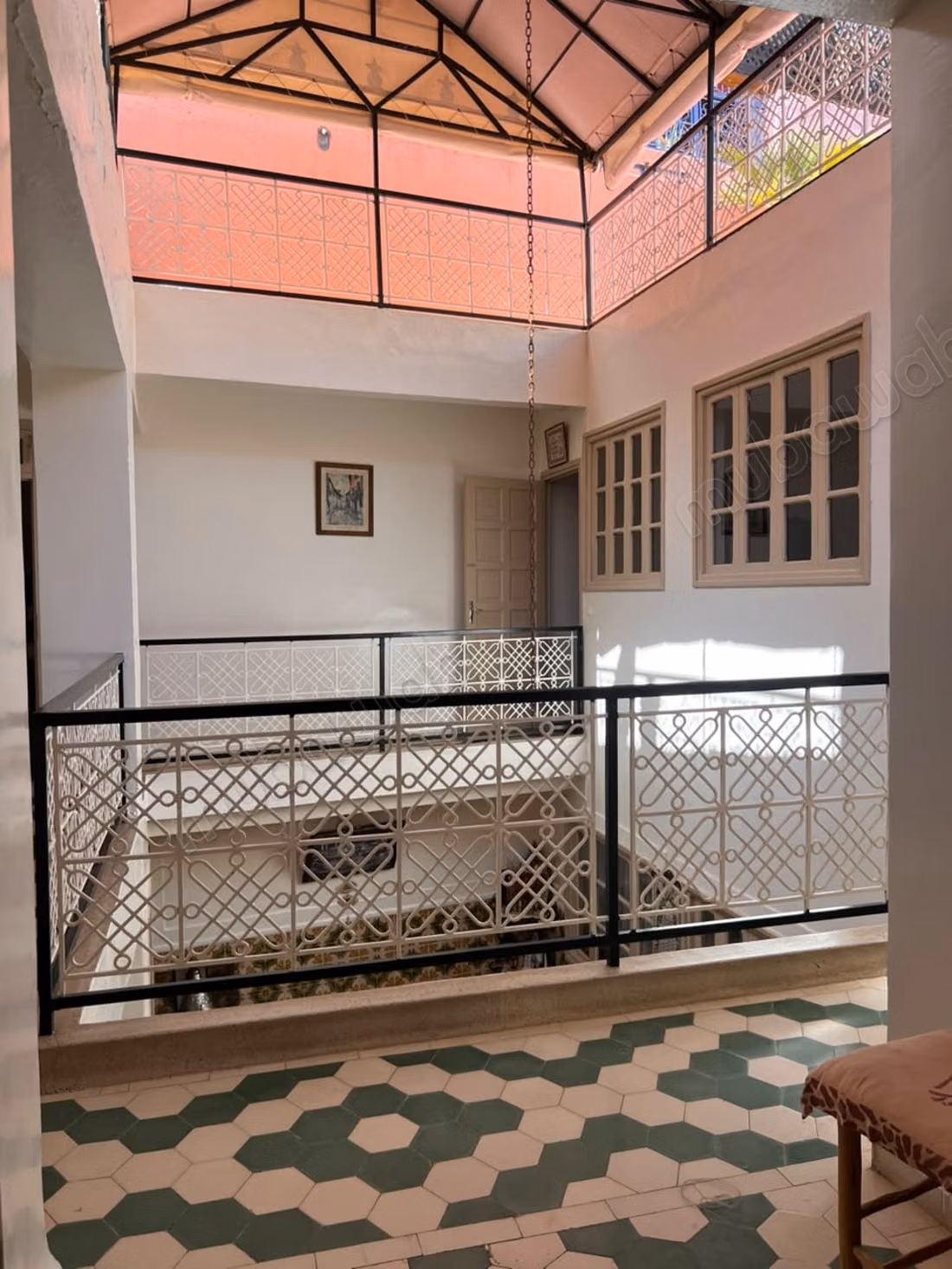 Riad de charme LAKSSOUR