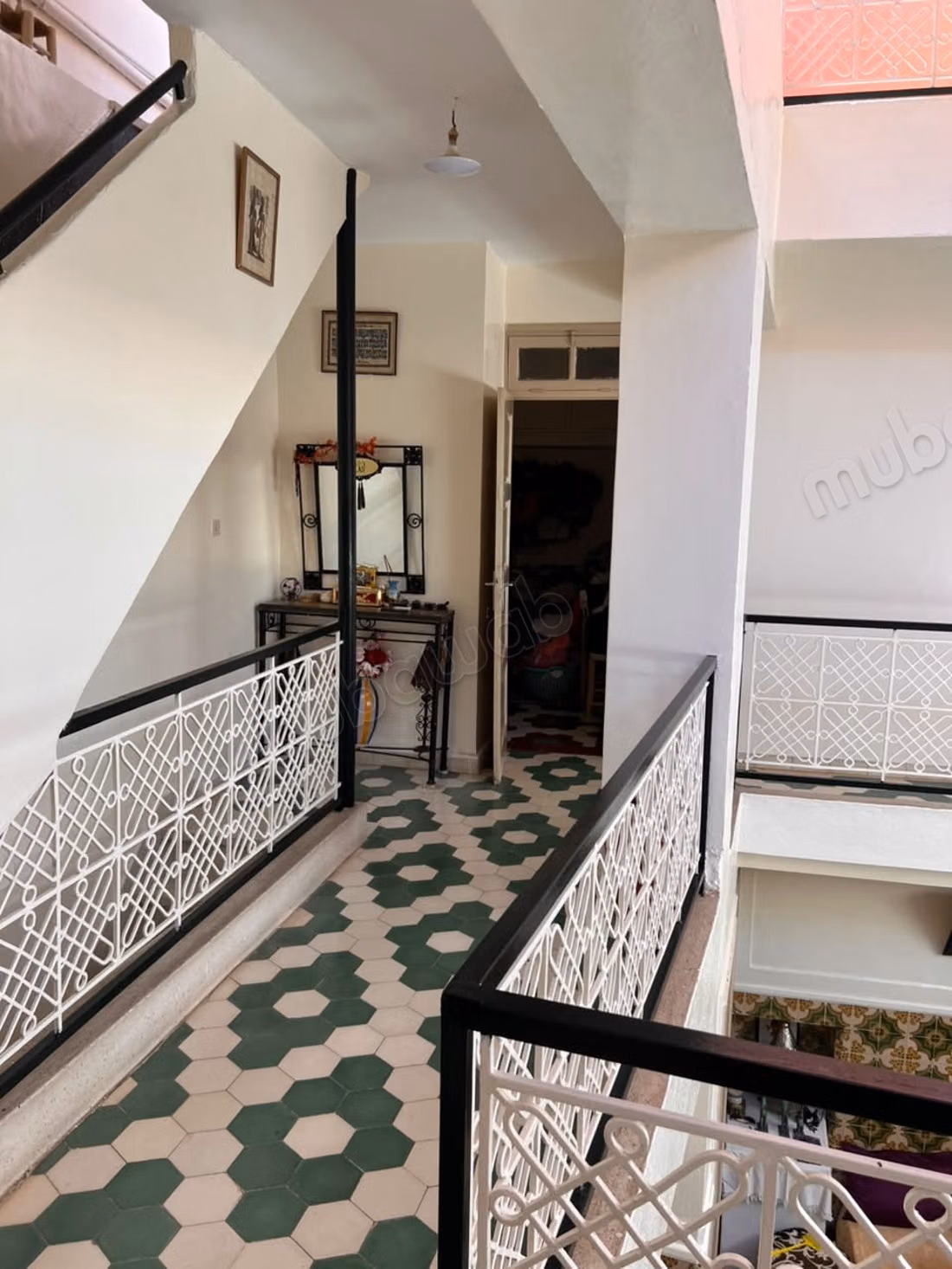 Riad de charme LAKSSOUR