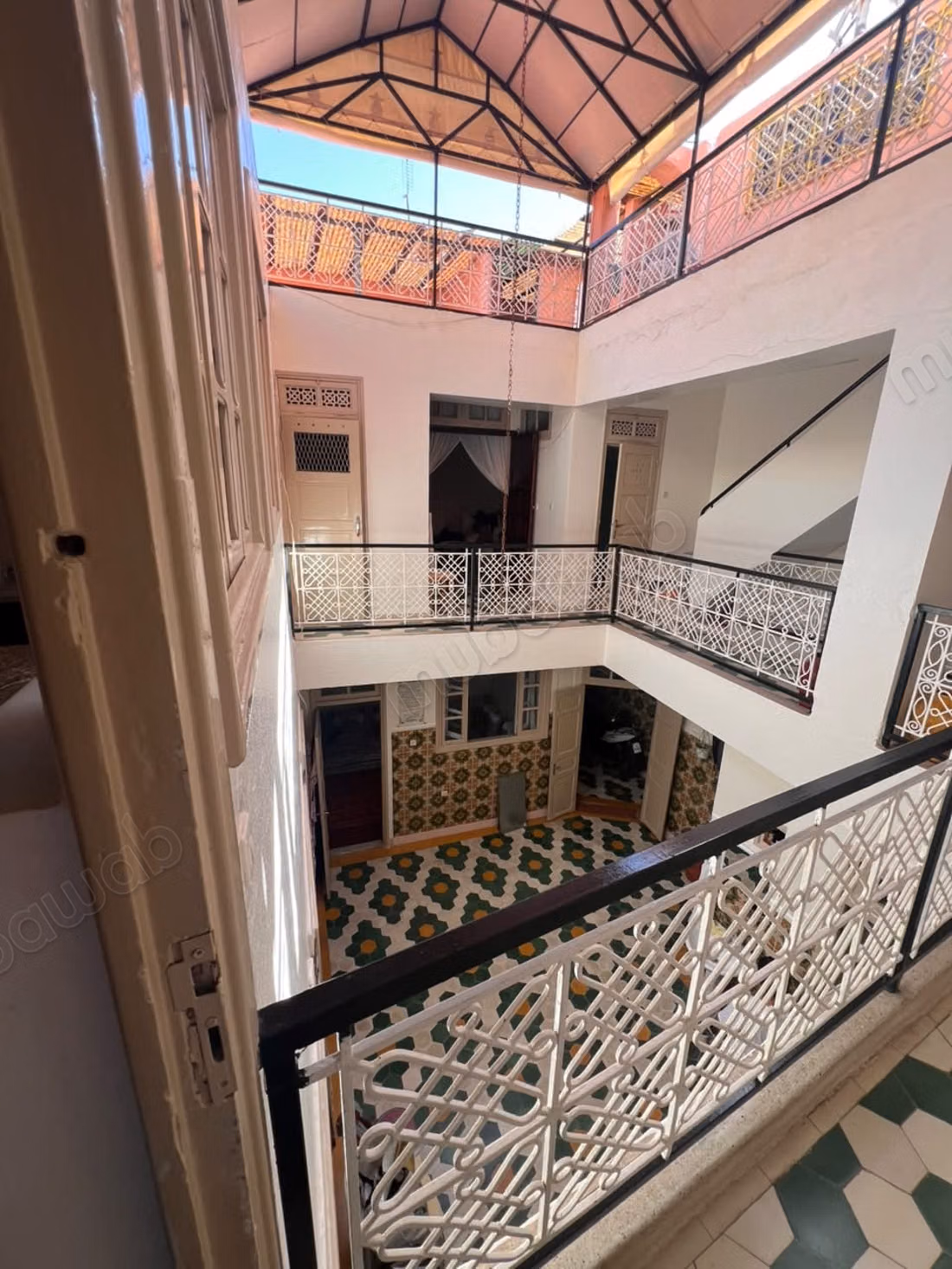 Riad de charme LAKSSOUR