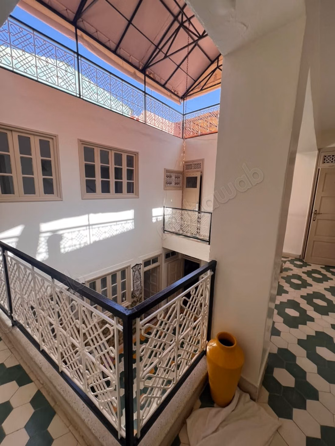 Riad de charme LAKSSOUR