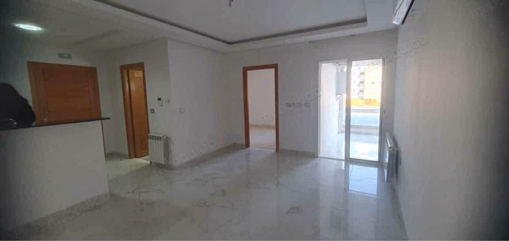 Menzah 9 c: appartement s1 a louer