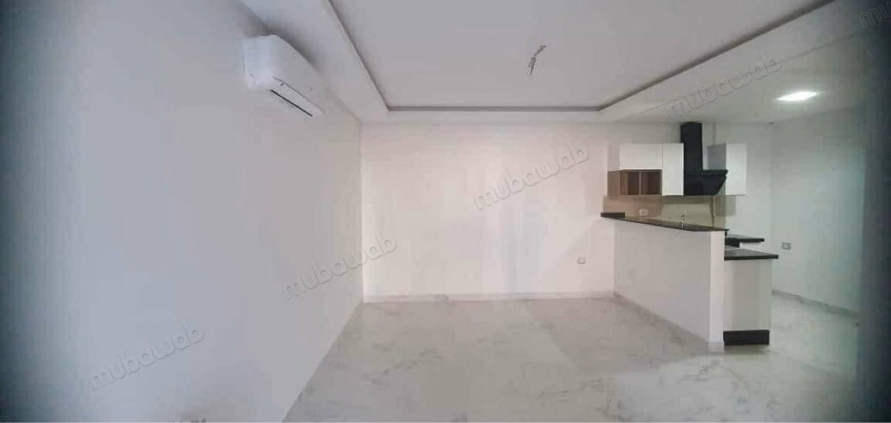 Menzah 9 c: appartement s1 a louer