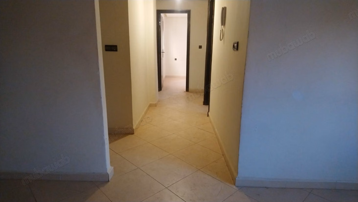 Joli appartement à louer au centre ville