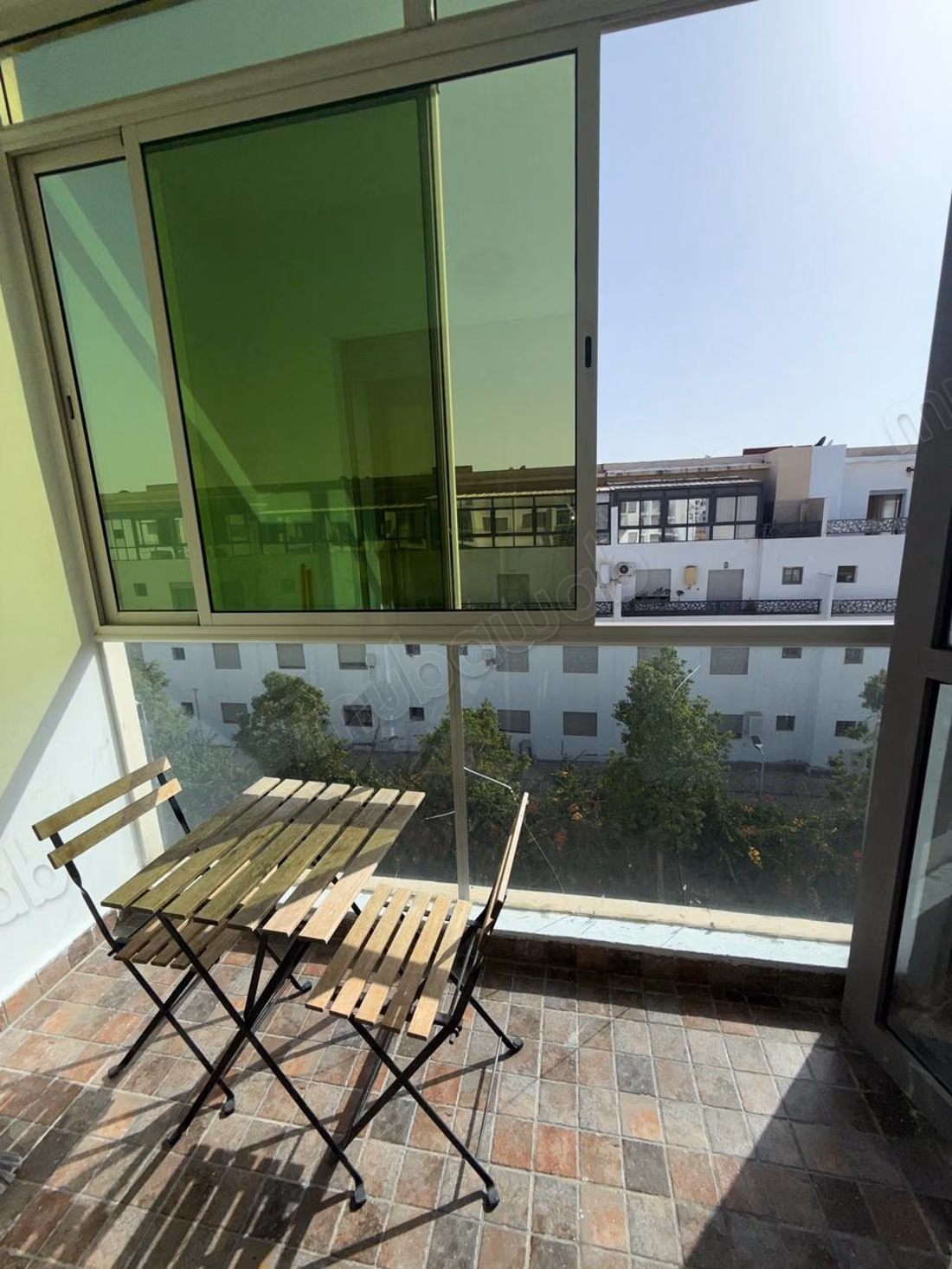 Appartement 3CH meublé à louer sur Mohammedia