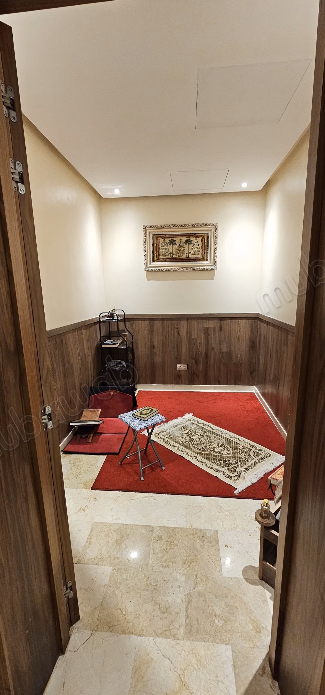Villa de Prestige – 7 Suites, Piscine Privée & Hammam Traditionnel,