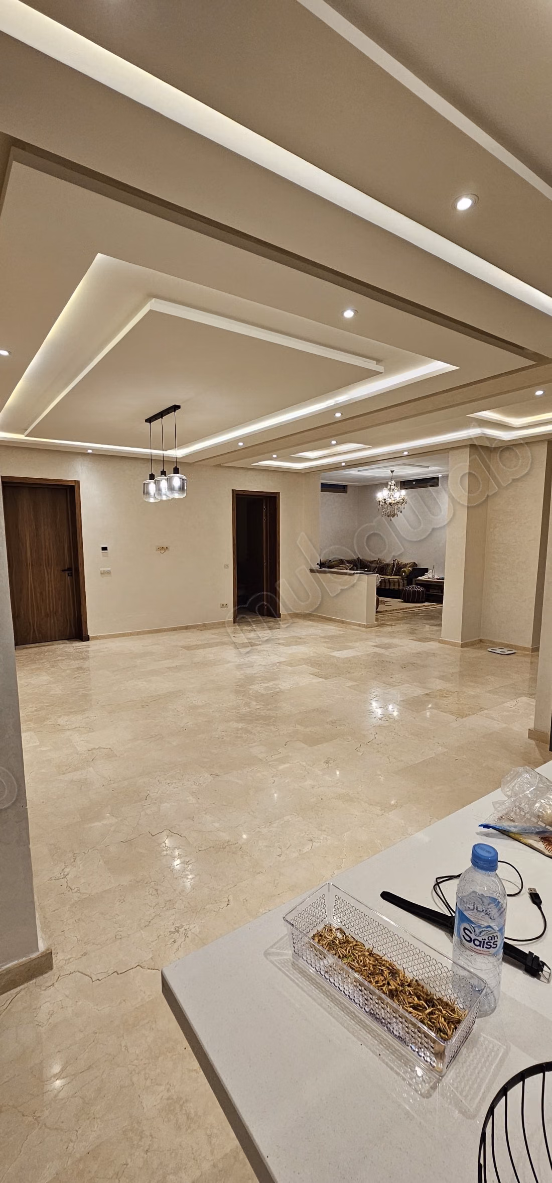 Villa de Prestige – 7 Suites, Piscine Privée & Hammam Traditionnel,