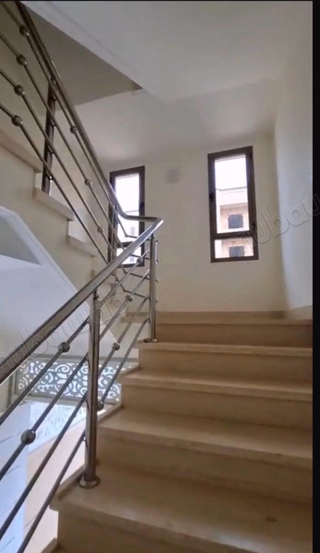 Bel appartement à vendre à Saïdia. 2 chambres. Bien meublé