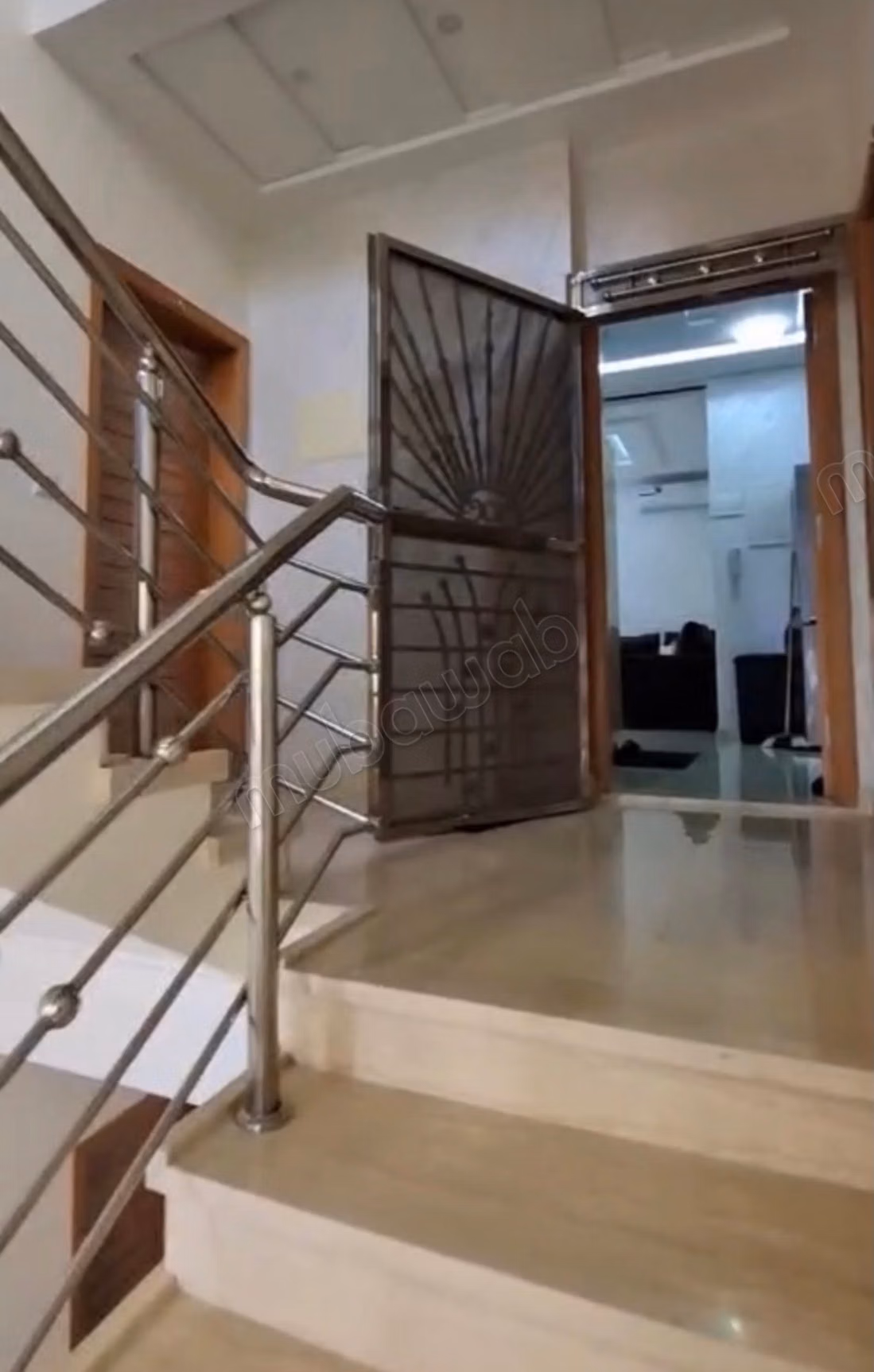 Bel appartement à vendre à Saïdia. 2 chambres. Bien meublé