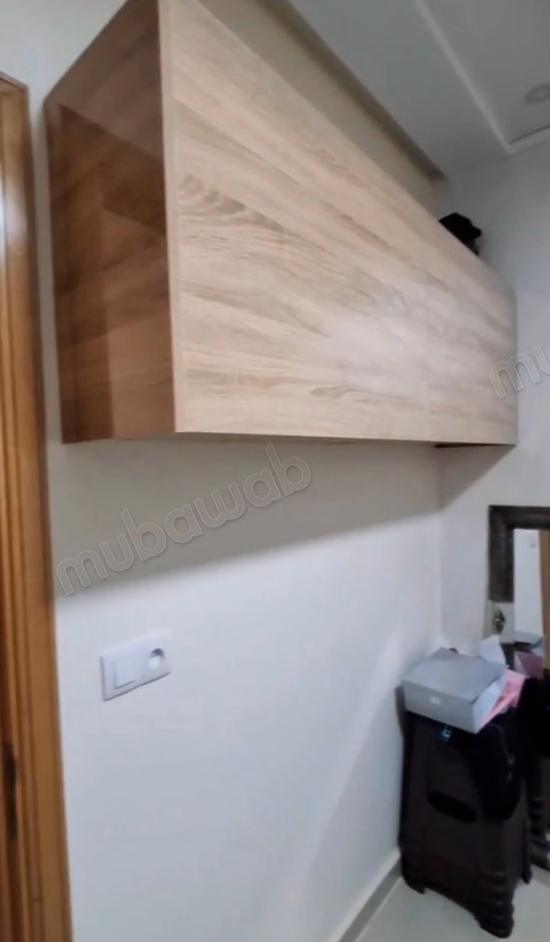 Bel appartement à vendre à Saïdia. 2 chambres. Bien meublé