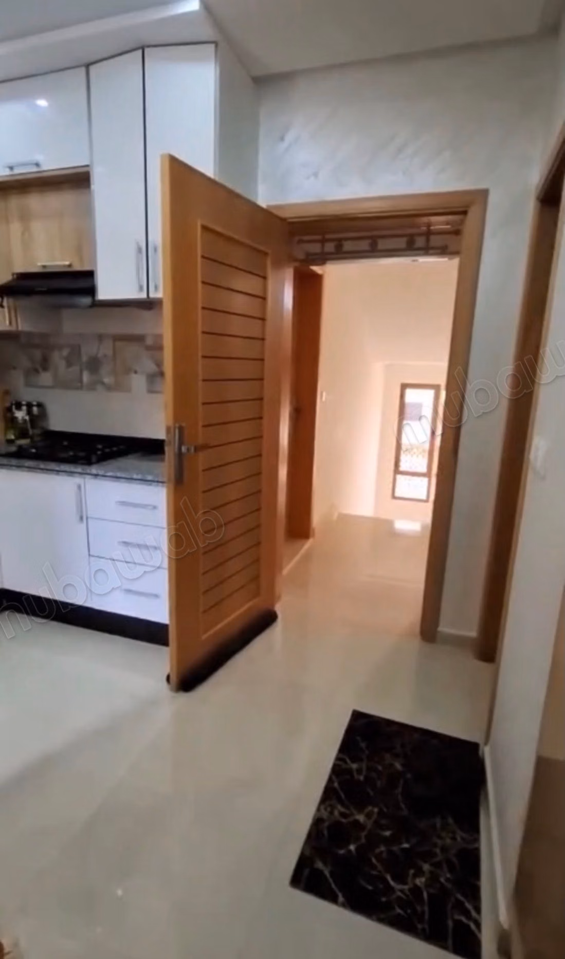 Bel appartement à vendre à Saïdia. 2 chambres. Bien meublé